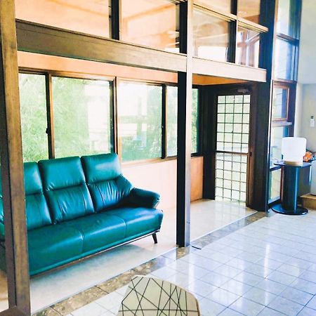 האקונה Chalet Itomic M - Mountain View - מראה חיצוני תמונה
