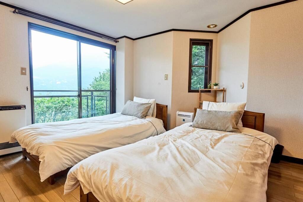 האקונה Chalet Itomic M - Mountain View - מראה חיצוני תמונה